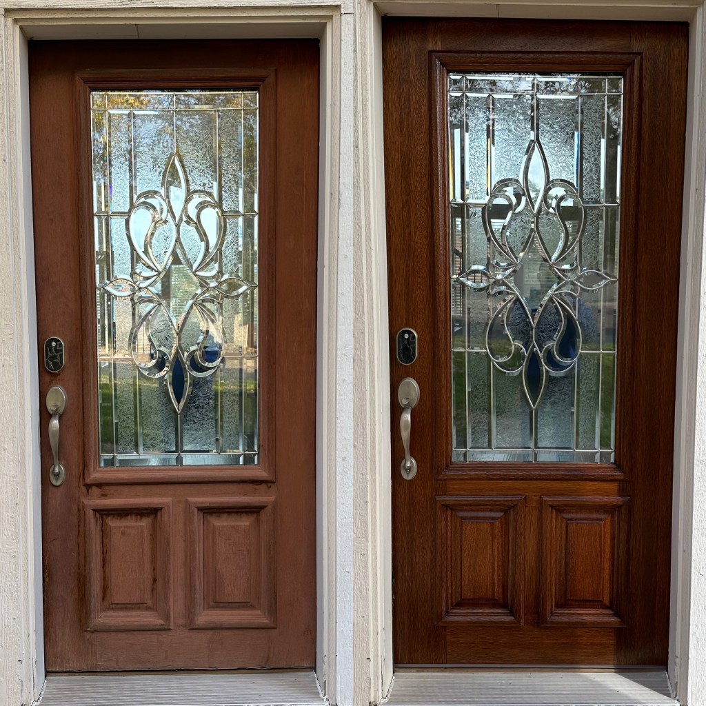 Wood Door Refinishing Wood Doors Refinishing Wood Door Austin Wood Door Refinishing Austin Austin Door Refinishing